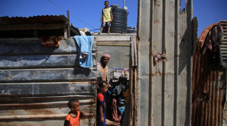 تحذير أممي من معدلات الفقر والبطالة في فلسطين